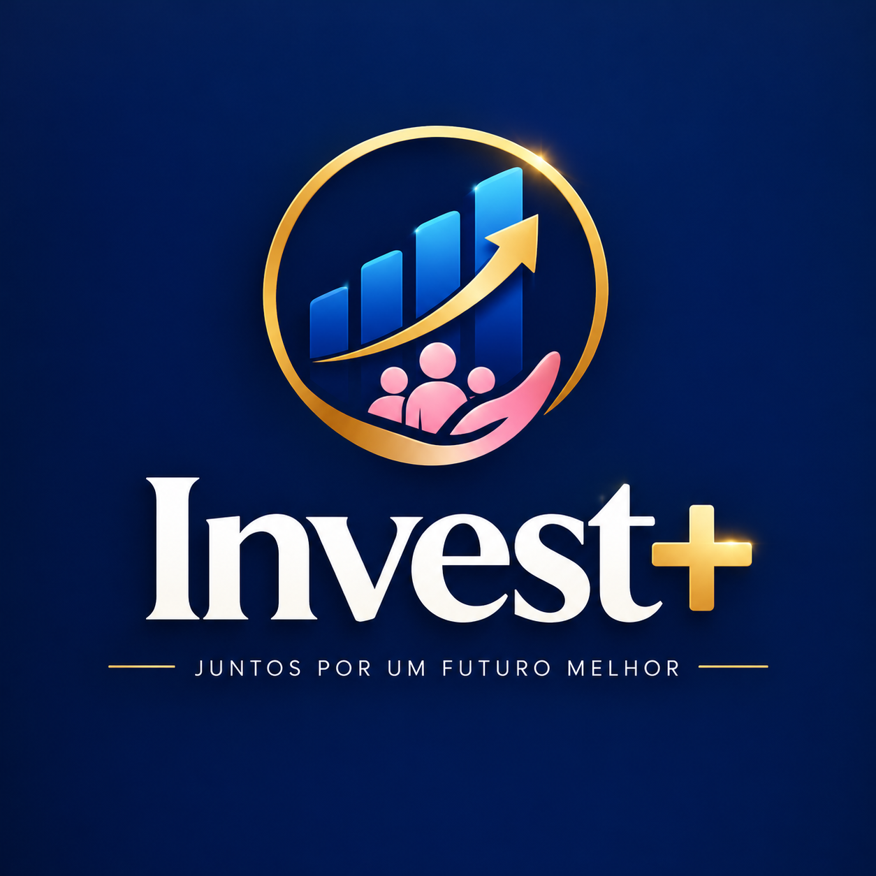 Invest+ — juntos por um futuro melhor